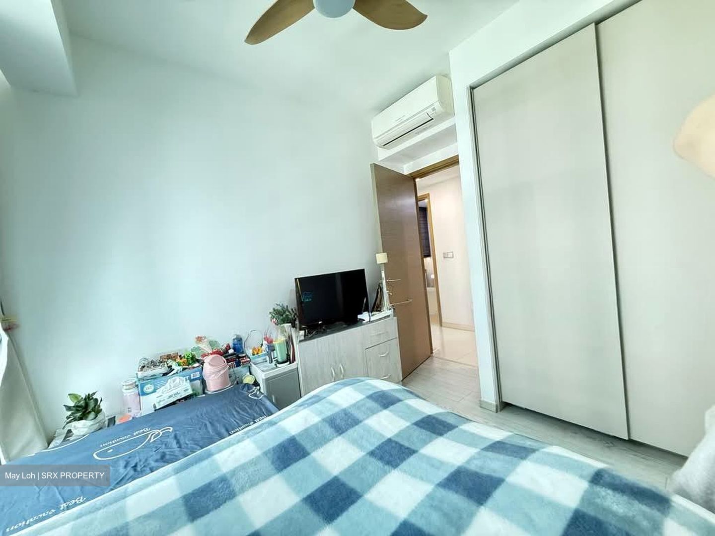 The Terrace (D19), Condominium #553603851